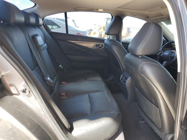 2015 INFINITI Q50 BASE - JN1BV7AP8FM351693