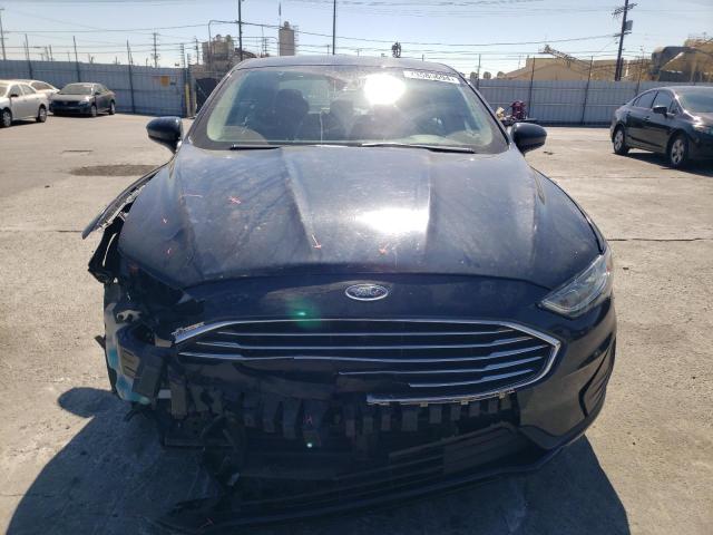 VIN 3FA6P0LUXLR231888 2020 Ford Fusion, SE no.5