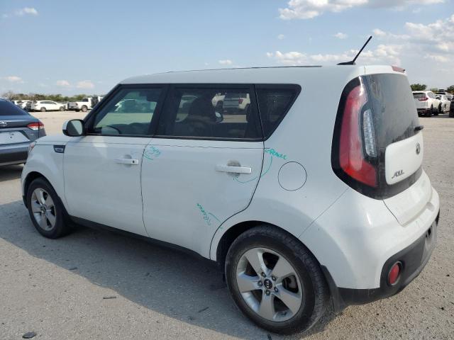 VIN KNDJN2A22J7593385 2018 KIA Soul no.2