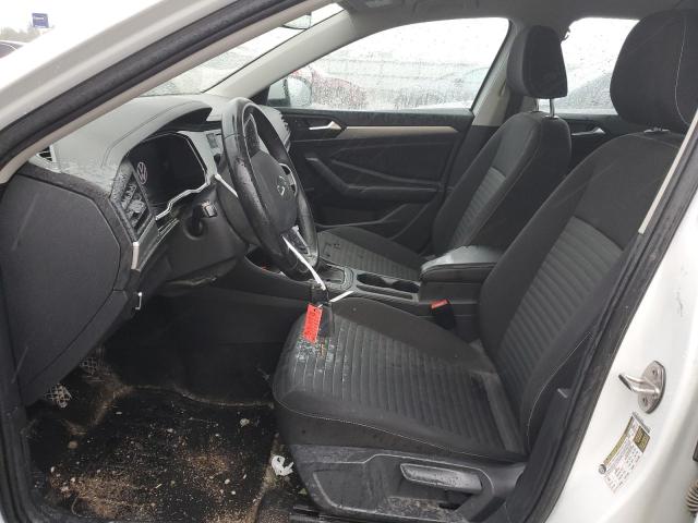 2023 VOLKSWAGEN JETTA S - 3VW4M7BU4PM008220