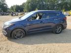 2018 HYUNDAI SANTA FE S - 5XYZTDLBXJG568349