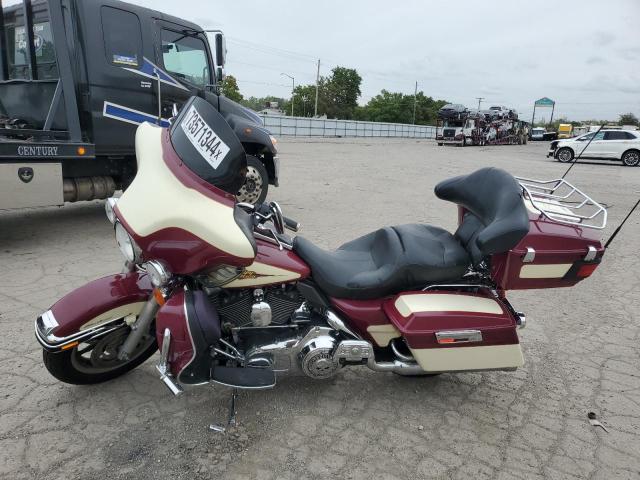 2007 HARLEY-DAVIDSON FLHTCUI 1HD1FC4117Y688365