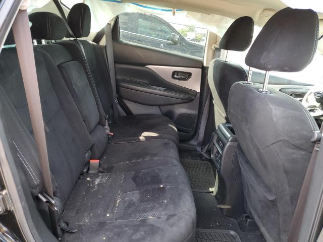 2019 NISSAN MURANO S - 5N1AZ2MS9KN104151