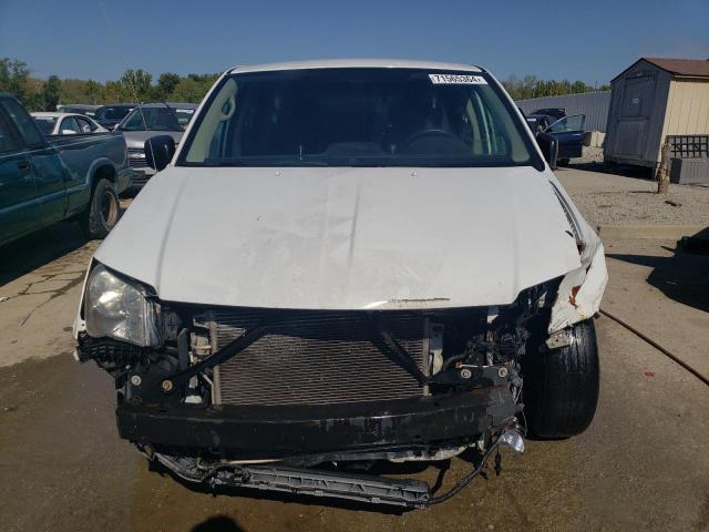 VIN 2C4RDGBGXER417315 2014 Dodge Grand Caravan, SE no.5