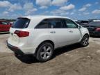 ACURA MDX TECHNO снимка