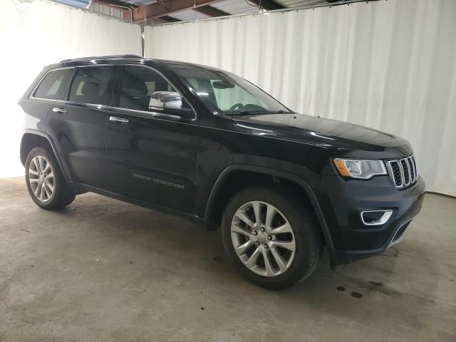 VIN 1C4RJEBGXHC740113 2017 Jeep Grand Cherokee, Lim... no.4