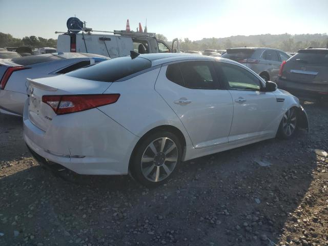 VIN 5XXGR4A65DG211570 2013 KIA Optima, SX no.3