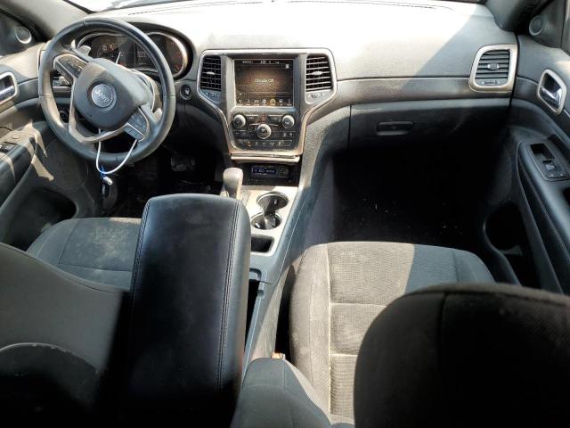 2017 JEEP GRAND CHER - 1C4RJFAG9HC663807