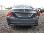 MERCEDES-BENZ C 300 4MAT photo