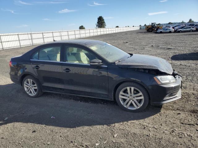 VIN 3VWLA7AJ9FM203126 2015 Volkswagen Jetta, Tdi no.4