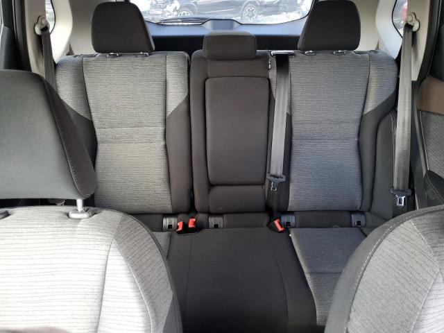 2023 NISSAN ROGUE SV - 5N1BT3BA4PC896279