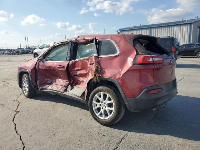 2017 JEEP CHEROKEE L - 1C4PJLCS7HW610142