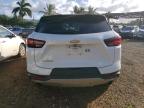 CHEVROLET BLAZER 2LT photo