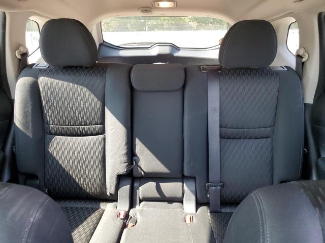2019 NISSAN ROGUE S - KNMAT2MT3KP548743
