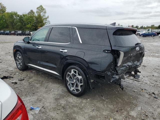 2022 HYUNDAI PALISADE C - KM8R7DHE8NU440117