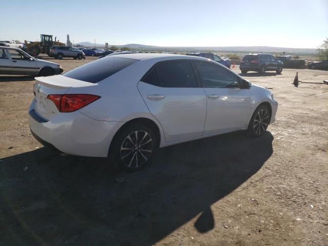 2019 TOYOTA COROLLA L - 5YFBURHE5KP900791