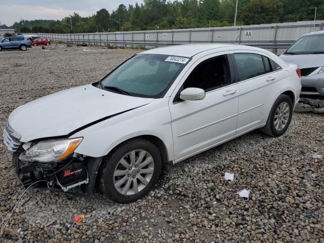 CHRYSLER 200 TOURIN