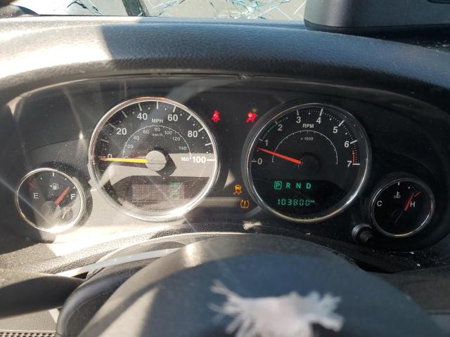 2015 JEEP WRANGLER S - 1C4AJWBGXFL504741