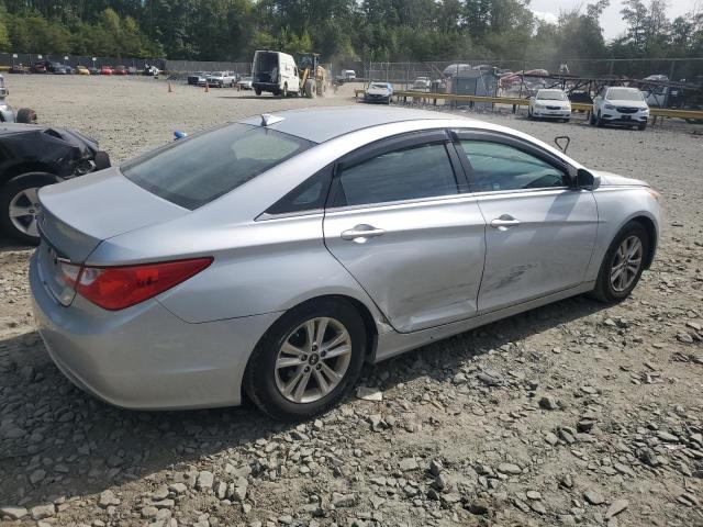 Vin: 5npeb4ac2dh653180, lot: 54597905, hyundai sonata gls 20133