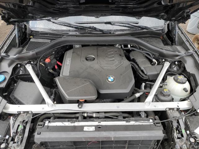 2023 BMW X4 XDRIVE3 - 5UX33DT03P9N51020