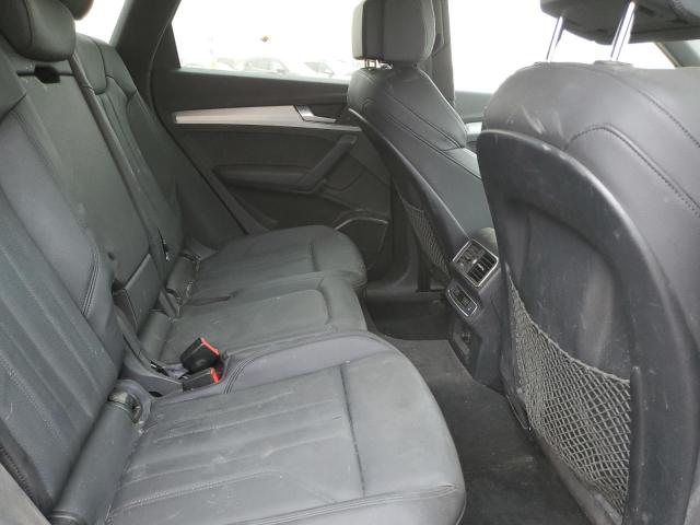 2019 AUDI Q5 TECHNIK WA1FNAFY4K2122697
