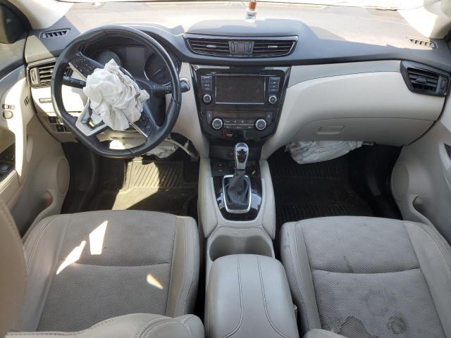 2020 NISSAN ROGUE SPOR - JN1BJ1CW4LW380380
