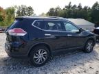 NISSAN ROGUE S photo