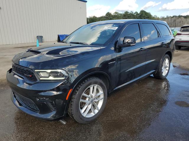 2022 DODGE DURANGO R/ #2885330932