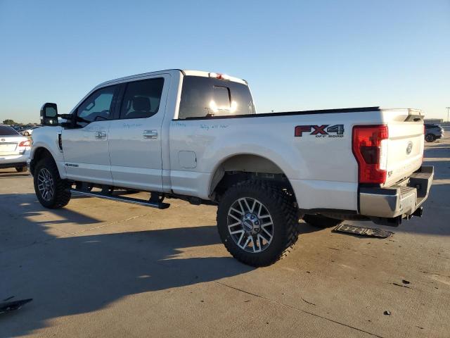 2017 FORD F250 SUPER 1FT7W2BT6HED07722  73120534