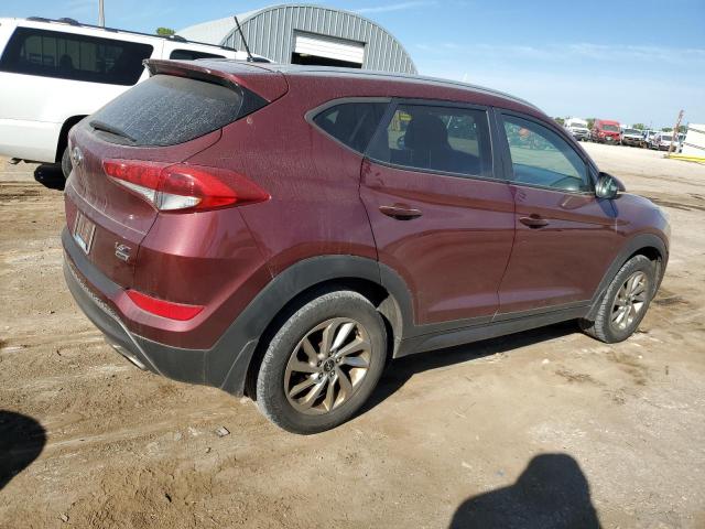 2016 HYUNDAI TUCSON LIM - KM8J3CA23GU222513