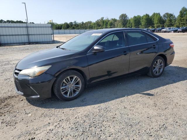 VIN 4T1BF1FK9FU065996 2015 Toyota Camry, LE no.1