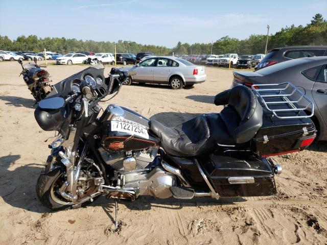 2002 HARLEY-DAVIDSON FLHT 1HD1DDV112Y660651
