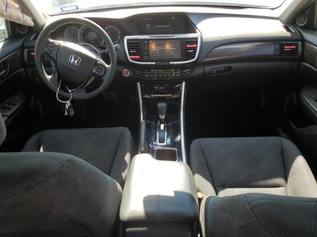 2017 HONDA ACCORD EX - 1HGCR2F77HA211352