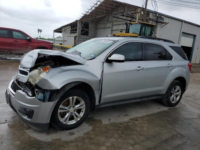 2011 CHEVROLET EQUINOX 4D #2957722061