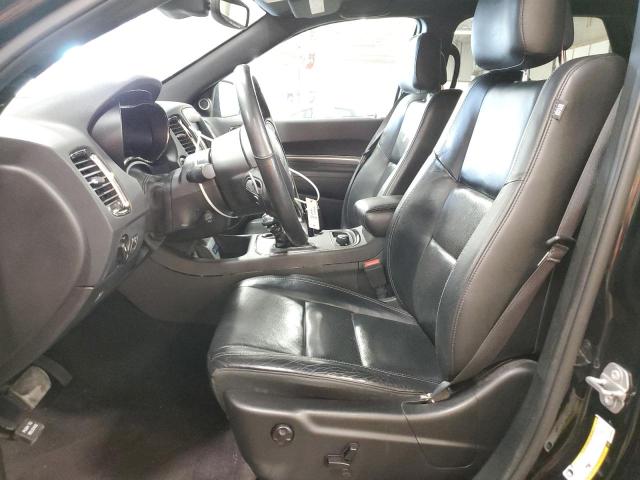 2019 DODGE DURANGO R/ - 1C4SDJCT7KC536602