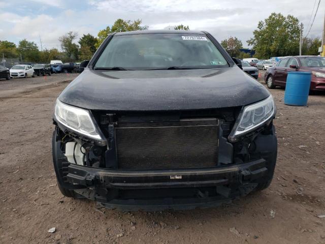 VIN 5XYKT3A61EG469698 2014 KIA Sorento, LX no.5