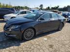 2015 LINCOLN MKZ - 3LN6L2J97FR619452