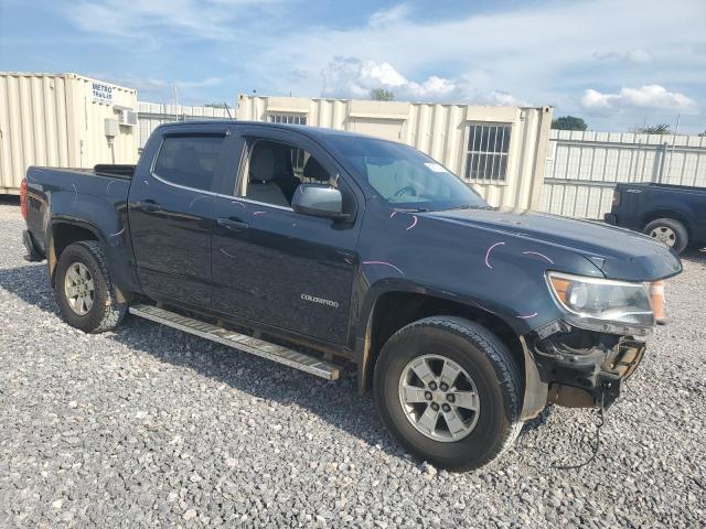 2018 CHEVROLET COLORADO - 1GCGSBEN0J1184649