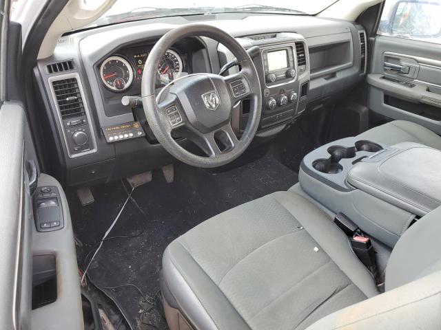 2016 RAM 1500 ST - 3C6JR6AT2GG130526