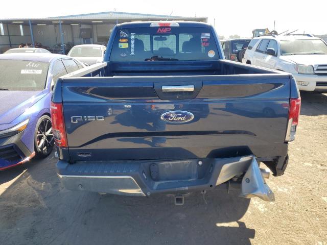 2015 FORD F150 SUPER - 1FTEX1EP2FFA20222