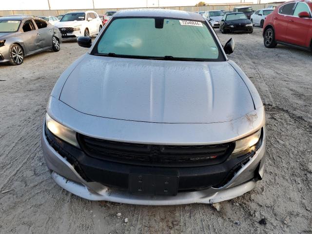 VIN 2C3CDXHG9GH154941 2016 Dodge Charger, Sxt no.5