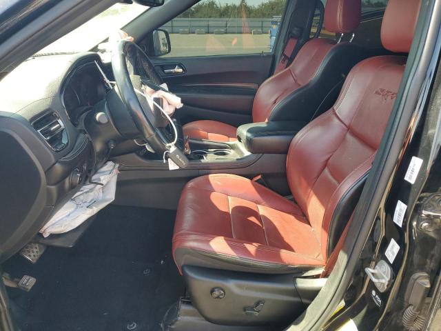 2021 DODGE DURANGO SR 1C4SDJGJXMC806269