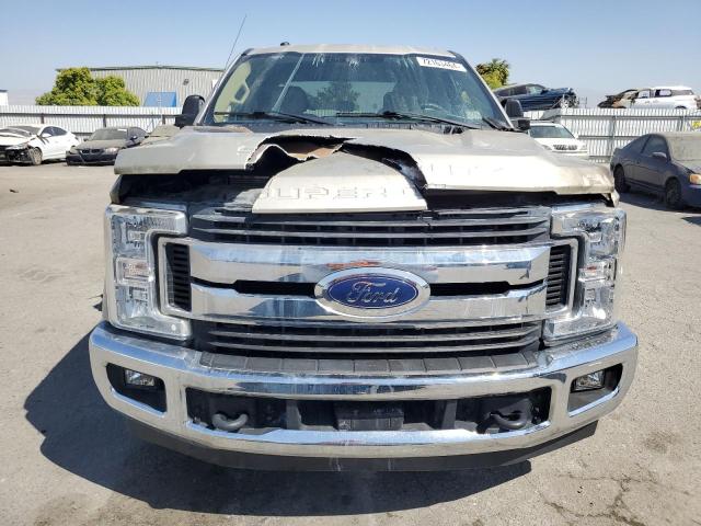 2018 FORD F250 SUPER - 1FT7W2AT2JED01326