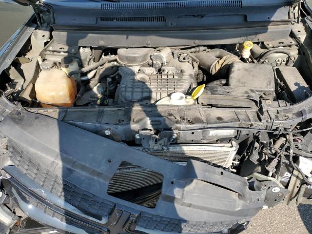 2016 DODGE JOURNEY CR - 3C4PDDGGXGT189783