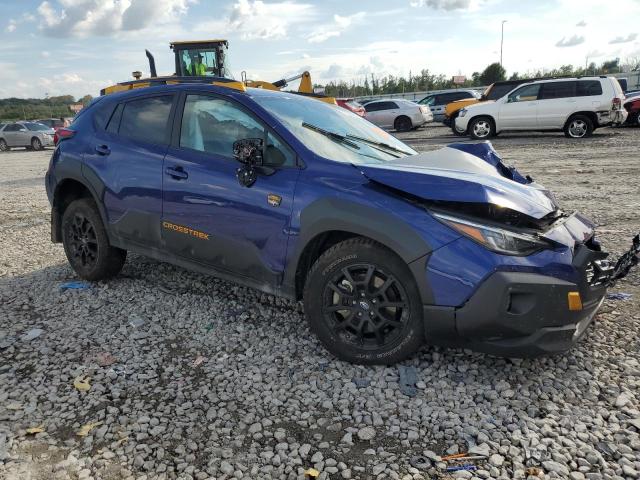 2024 SUBARU CROSSTREK - 4S4GUHU66R3783994