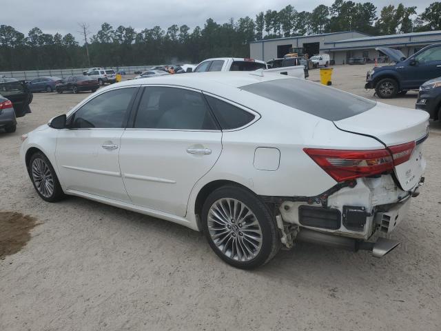 2016 TOYOTA AVALON XLE - 4T1BK1EB0GU219655