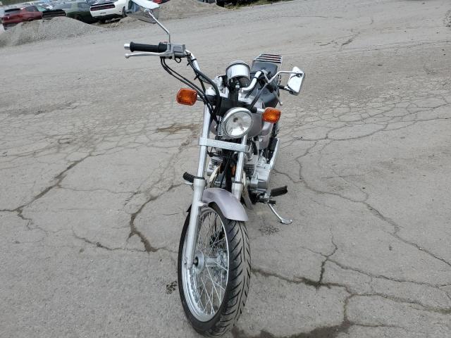 2000 HONDA CMX250 C2 JH2MC1343YK100047