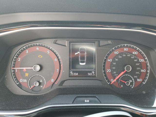 2019 VOLKSWAGEN JETTA S - 3VWN57BU1KM006712
