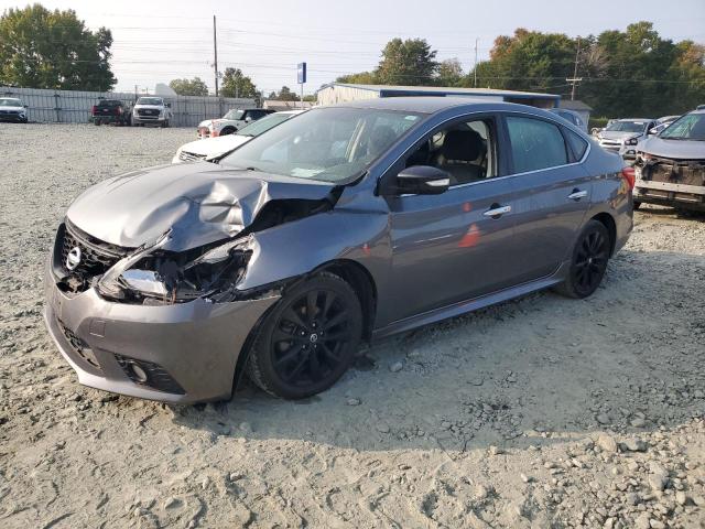 2018 NISSAN SENTRA S - 3N1AB7AP9JY231203
