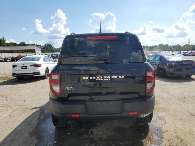 VIN 3FMCR9C6XPRE01746 2023 Ford Bronco, Outer Banks no.6